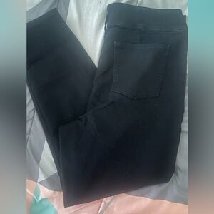 Nobo Corset Skinny Jeans